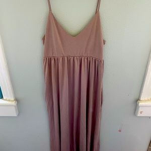CJLA Alyssa Dress